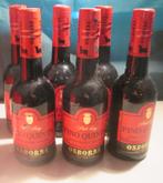 6x Kleine flessen - Osborne Fino Quinta Sherry - 37,5cl, Spanje, Overige typen, Nieuw, Ophalen of Verzenden