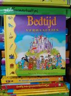 Bedtijd verhaaltjes, Ophalen, Zo goed als nieuw, Fictie algemeen