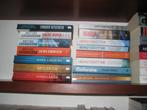 Diverse thrillers  o.a. Ohlsson, Bengtsdotter, enz., Ophalen of Verzenden, Zo goed als nieuw, Ohlsson/Edvardson enz.
