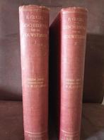 Geschiedenis van de bouwstijlen 2 delen, Meerdere auteurs, Architectuur algemeen, Ophalen, Gelezen