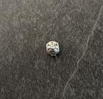 Orginele pandora sneeuwvlok frozen bedel, Ophalen of Verzenden, Zo goed als nieuw, Zilver, Pandora