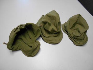 Winter pet Nederlands leger Maat M met NSN nummer beschikbaar voor biedingen