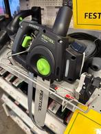Nieuwe Festool Zwaardzaag met 25% korting, Doe-het-zelf en Verbouw, Gereedschap | Zaagmachines, Festool, 70 mm of meer, Kettingzaag