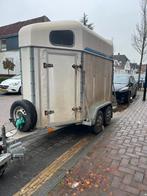 Gebruikte paardentrailer te koop, Ophalen of Verzenden