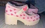 Melanie martinez high school sweetheart schoenen :), Verzamelen, Muziek, Artiesten en Beroemdheden, Ophalen of Verzenden, Nieuw