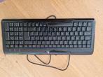 Logitech ultra flat keyboard Type y-bp62a, Ophalen, Zo goed als nieuw