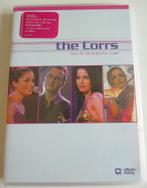 The Corrs -Live at Lansdowne road. Muziek/Concert DVD, Cd's en Dvd's, Alle leeftijden, Ophalen of Verzenden, Muziek en Concerten