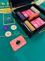 #13 Luxe exclusive poker set, Ophalen, Nieuw