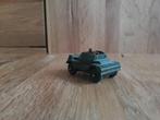 Corgi Daimer scout car, Nieuw, Overige merken, 1:50 of kleiner, Tank