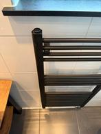 Radiator zwart, Ophalen, Gebruikt