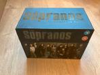 DVD-box Sopranos The Complete Series seizoen 1-6 Regio 2, Cd's en Dvd's, Boxset, Drama, Ophalen of Verzenden, Zo goed als nieuw