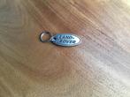 Land Rover Sleutelhanger Vintage, Ophalen of Verzenden, Gebruikt