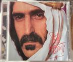 CD Frank Zappa Sheik Yerbouti KRASVRIJ, Ophalen of Verzenden, Zo goed als nieuw