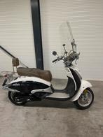 Elektrische scooter, Gebruikt, Maximaal 45 km/u, Elektrisch, Ophalen of Verzenden
