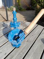 vleugelpomp  / handpomp, Ophalen, Zo goed als nieuw