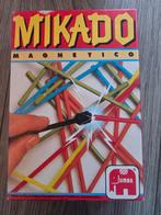 Mikado Magnetico - Jumbo, Ophalen, Jumbo, Zo goed als nieuw, Vijf spelers of meer