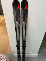 Atomic All Mountain skis, Ophalen, 160 tot 180 cm, Gebruikt, Carve