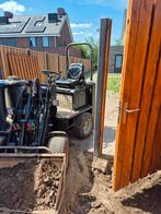 Knikmops 90 - Bouwjaar 2011 - 1950 Uur, Ophalen of Verzenden, Voertuig of Aanhanger