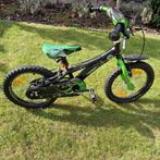 Fiets 16 inch, Ophalen of Verzenden, Gebruikt, 16 tot 20 inch
