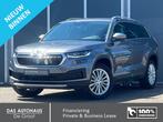 Skoda Kodiaq  1.5 TSI 150pk DSG Business Edition 7p. | 4j ga, Automaat, Stof, 1581 kg, 4 cilinders