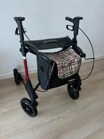 Rollator topro troja 2G m, Ophalen of Verzenden, Zo goed als nieuw