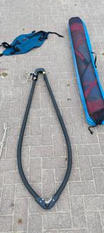 Windsurf spullen, Watersport en Boten, Ophalen, Gebruikt, Overige typen, 5 tot 7 m²