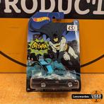 Batman: Classic TV Series Batmobile - NIEUW!, Gebruikt
