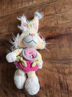 Diddl Minihopps Baby Konijn, Ophalen of Verzenden, Gebruikt, Konijn
