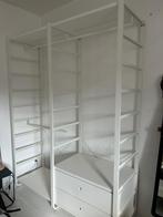 Elvarli kledingkast ikea, Ophalen, 200 cm of meer, 150 tot 200 cm, Zo goed als nieuw