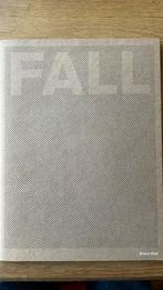 FALL Erwin Olaf (2008), Boeken, Kunst en Cultuur | Fotografie en Design, Ophalen of Verzenden, Zo goed als nieuw, Nawoord Jonathan Turner