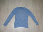 lichtblauwe herentrui van Antony Morato, maat M, Ophalen of Verzenden, Gedragen, Maat 48/50 (M), Blauw