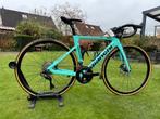 Bianchi Aria, 28 inch, Carbon, 49 tot 53 cm, Zo goed als nieuw