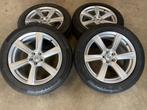 19 inch originele turbine velgen + zomerbanden Volvo XC90