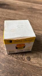 Nieuwe Delta Design 24V DC Xenon Flitser, Hobby en Vrije tijd, Elektronica-componenten, Ophalen of Verzenden, Nieuw