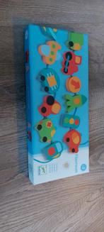 Djeco kralen Filavroum, Ophalen, Nieuw, Knutselen