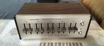 Realistic  equalizer  model 31-1987, Audio, Tv en Foto, Versterkers en Receivers, Ophalen, Overige systemen, Minder dan 60 watt