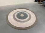 Nieuw Carpet Sign Rugs Vloerkleed Design Tapijt Rond 160, Huis en Inrichting, Stoffering | Tapijten en Kleden, Csrugs, 150 tot 200 cm