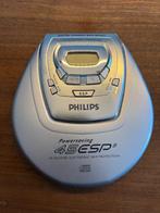 Philips Discman 45ESP3 -, Audio, Tv en Foto, Walkmans, Discmans en Minidiscspelers, Ophalen of Verzenden, Discman