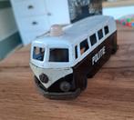 Zeldzaam vintage blikken volkswagen bus T1 (ENDOH) japan, Ophalen of Verzenden, Zo goed als nieuw