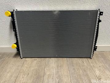 Audi Volkswagen Skoda Seat radiateur 5K0121253H beschikbaar voor biedingen