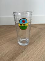 Bierglas Vedett, Verzamelen, Ophalen, Nieuw, Bierglas