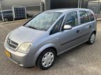 Opel Meriva 1.6-16V Maxx Hoogzitter APK 16-05-2026, Auto's, Voorwielaandrijving, 65 €/maand, Gebruikt, 4 cilinders