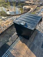 OASE BioTec ScreenMatic Set 60000 + toebehoren, Tuin en Terras, Vijver-toebehoren, Ophalen, Zo goed als nieuw, Vijverpomp