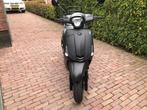 KYMCO NEW LIKE Bj 2024 zgan Zwart €1650., Ophalen, Maximaal 45 km/u, 49 cc, Zo goed als nieuw