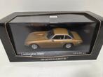 Minichamps Lamborghini Islero 1:43, Auto, ., Ophalen of Verzenden, Zo goed als nieuw