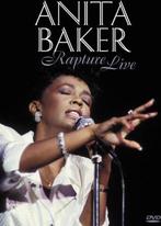 Anita Baker - Rapture Live, Alle leeftijden, Verzenden, Zo goed als nieuw