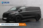 Ford Transit Custom 170PK L2 Raptor Edition Automaat | BPM v, Adaptive Cruise Control, Gebruikt, Zwart, 4 cilinders