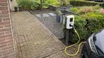 Alfen Eve Single Pro-line oplaadpunt op een paal (gebruikt), Auto diversen, Laadpalen, Ophalen of Verzenden, Gebruikt, Laadpaal