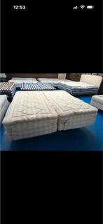 Hästens Elektrische Boxspring 210x210 - Firm & Medium