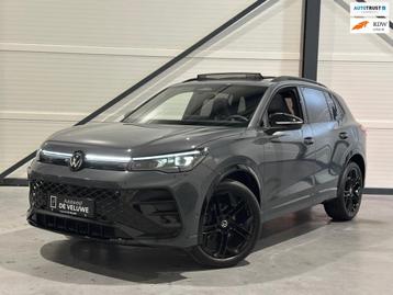 Volkswagen TIGUAN 1.5 eTSI 3x R-Line Panorama H&K HUD Trekha beschikbaar voor biedingen